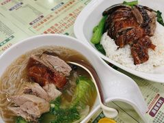 -陈记烧鹅茶餐厅(世和路店)