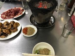 -松明一烤肉馆(鲁园店)