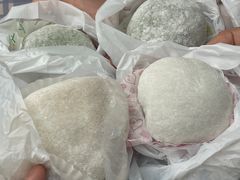 -澳门长洲糯米糍(柯打苏沙街店)