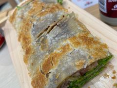 -卷翻天·卷饼(越野路店)
