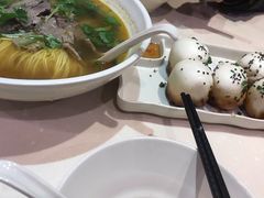 -东泰祥生煎馆(重庆北路店)