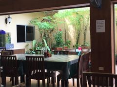 清迈云南饭店-云南餐厅