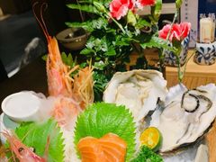 -蟹将军·松叶蟹和牛日料放题自助(K11店)