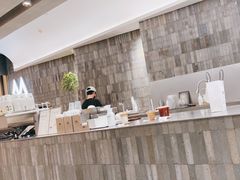 -M Stand(杭州萧山万象汇店)
