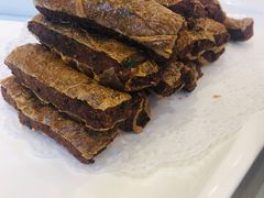 -紫光园·烤鸭·北京菜(劲松店)