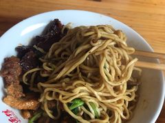 -泰顺江南春面馆