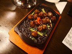 -枣子树·素食餐厅(朱家尖店)