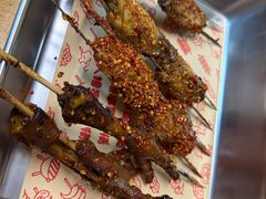 -炒豆合作社(东四总店)