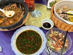 -秋香鱼馆(世凹桃园店)