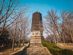 -玲珑塔公园
