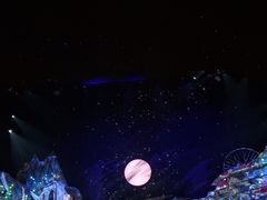 -交通银行前滩31演艺中心