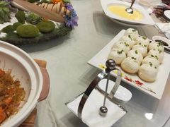 -麒麟中餐厅·经典粤菜·地道菜式老字号(广州长隆酒店)