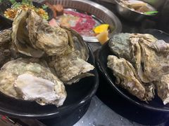 -钱小主·自助回旋烤肉火锅餐厅(东方新天地店)