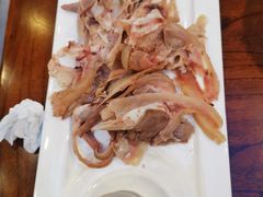 -李记白水羊头·清真老味家常菜(石景山店)
