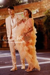 -天长地久婚纱摄影(天宁北路店)