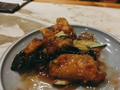 -小吊梨汤·北京菜(香山店)