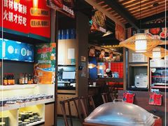 -井格重庆火锅(花乡奥莱店)