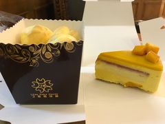 -丁香西饼屋(桂林路店)