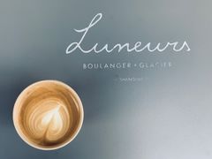 -Luneurs(幸福里店)