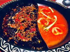 -黄家码头老火锅(解放碑旗舰店)