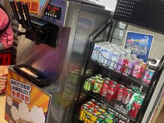 -Meet Sun韩式大排档(五一广场7MALL店)