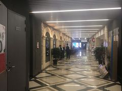 -SFC上影影城(新世界店)