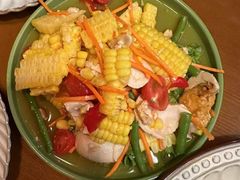 -泰国餐厅 Thai Food(裕华万达店)