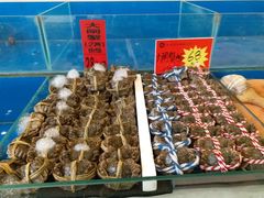 -东豪园林海鲜酒家(南港路辅路店)