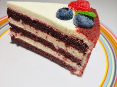 -姆们M Sweetie Cake(五道口店)