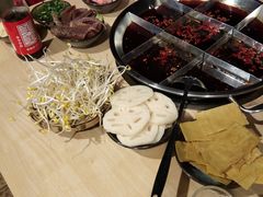 -美美老火锅(回龙湾店)