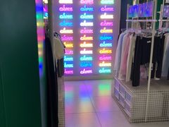 -大悦城(沈阳中街店)