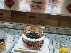 -The open life(万象城店)