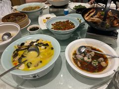-湘约东方·湘约和港·湖南家常菜·宴请(民星路店)