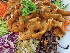 -良师门滨海人家·海鲜·家常菜(滨海城店)