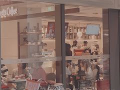 门面-Peet's Coffee皮爷咖啡(万象天地店)
