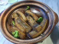 -食客堂麻婆豆腐专门店
