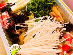 -鱼酷活鱼烤鱼(梅江印象城店)