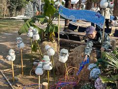 -HERRE·FARM 赫尔露营农场·团建聚会包场