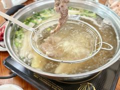 -江村四哥新鲜牛肉店(江高总店)