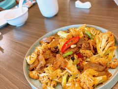 -佘山世茂艾美·御珍轩中餐厅