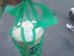 -星巴克(南京狮子桥店)