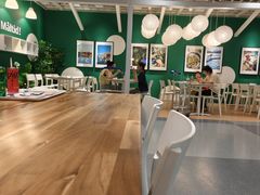 -宜家·瑞典风味餐厅(无锡店)