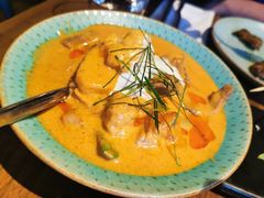 红咖喱牛肉-米泰MiThai