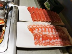 -海底捞火锅(公益西桥店)