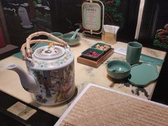 -锦府盐帮·侯宅(五棵松万达店)