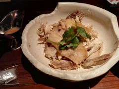 -客语客家菜(东山口店)
