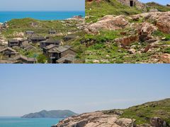 -东极岛景区-青浜岛
