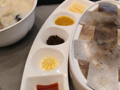 -阿庄新豫菜(航海东路店)