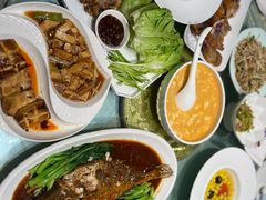 -鲁城往事(游客中心店)