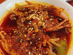 -付小姐在成都(中山公园店)
